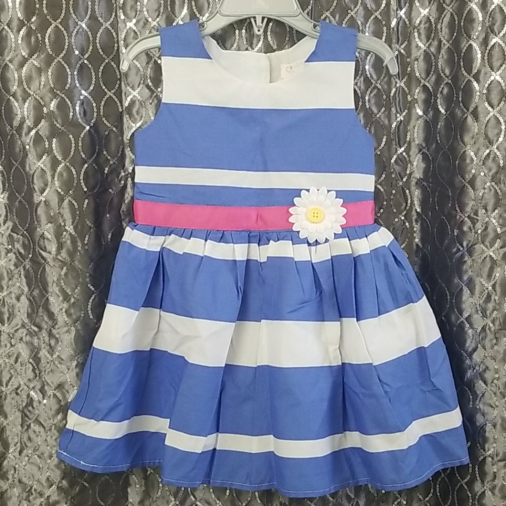 NWT The Children's Place Dress
